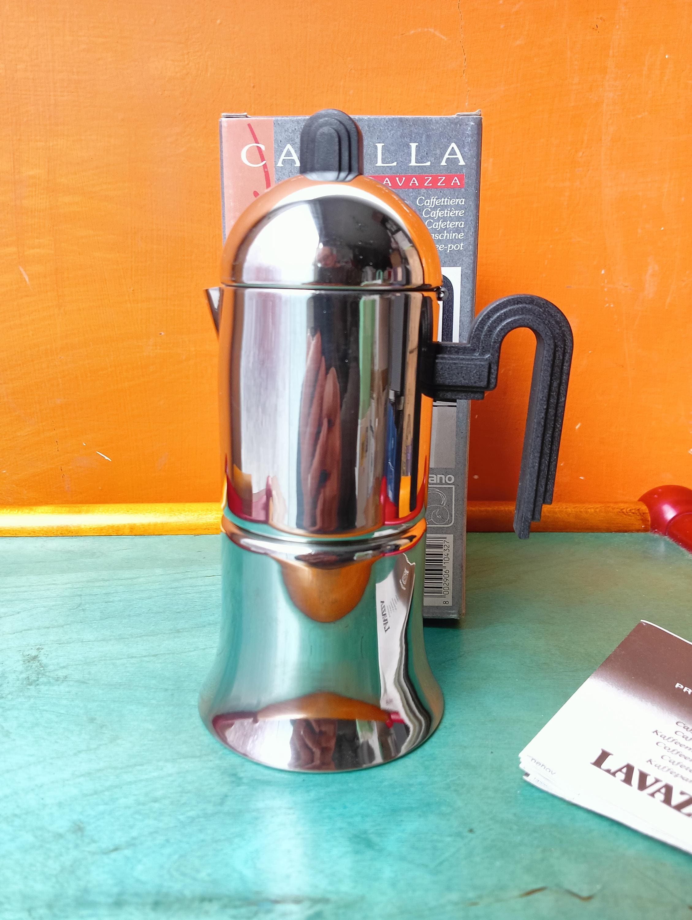 Lavazza balzano - Etsy 日本