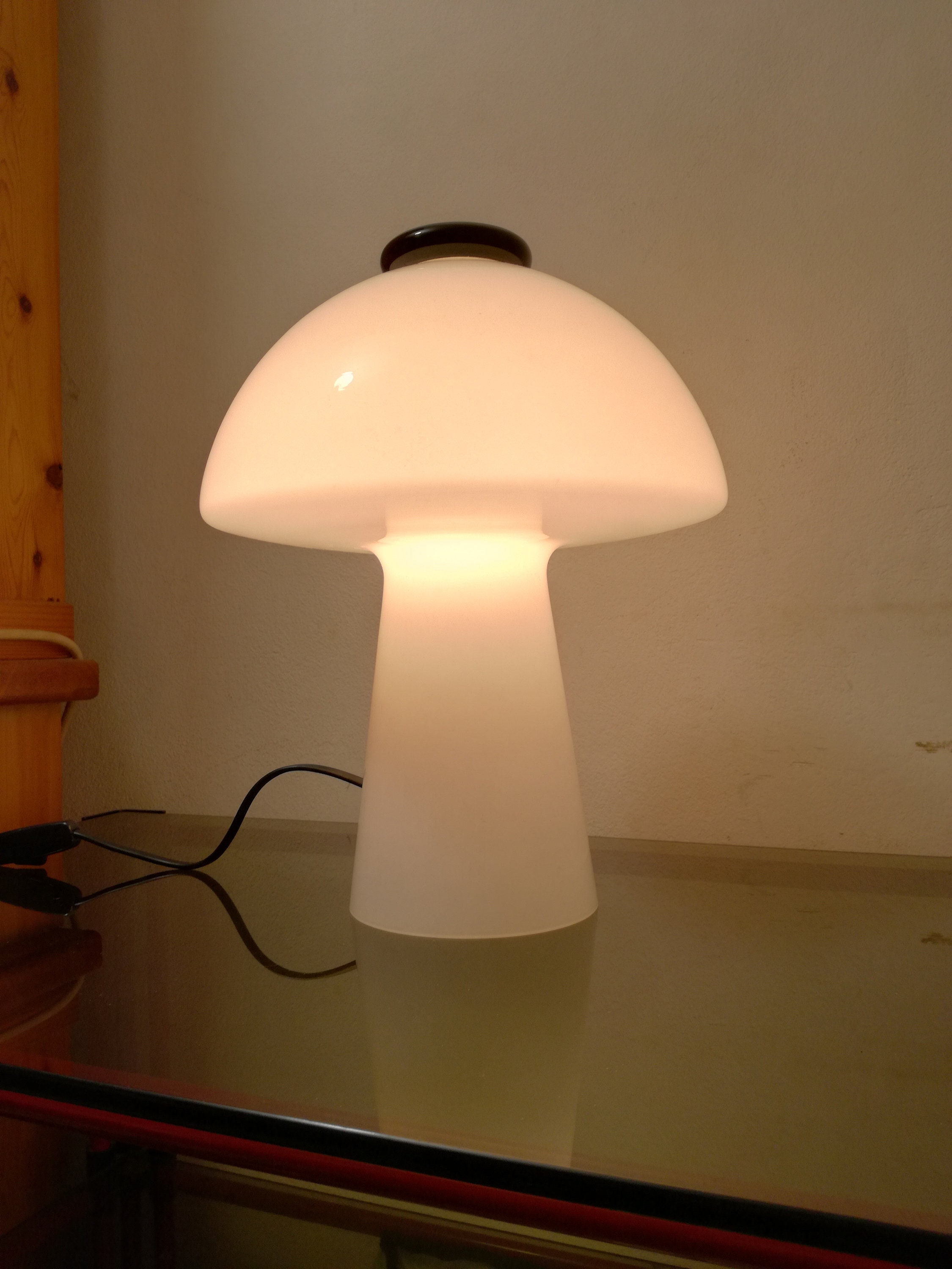 Gino vistosi lamp - Etsy 日本