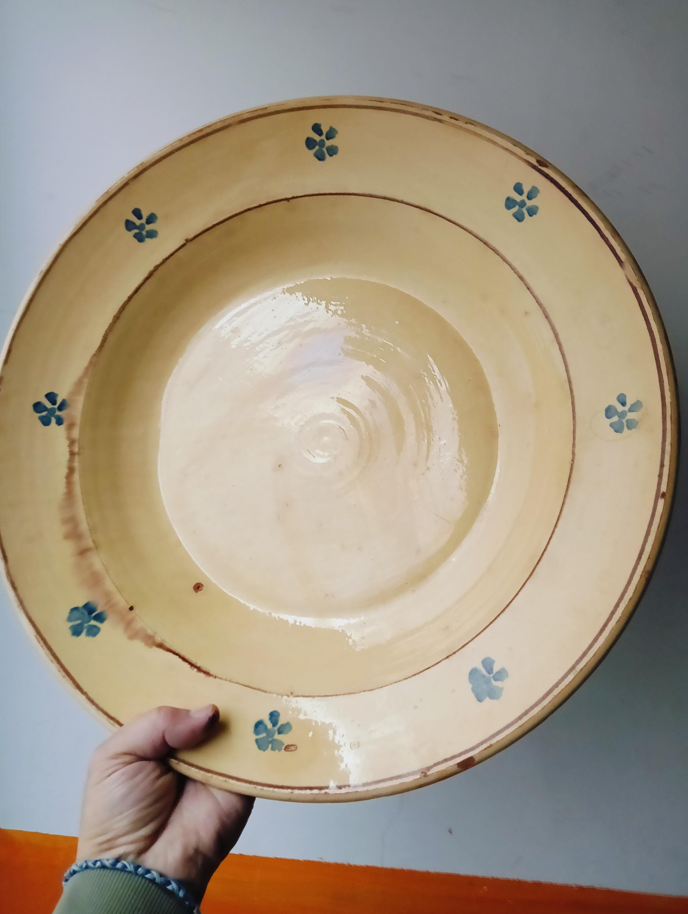 Grottaglie ceramics - Etsy 日本