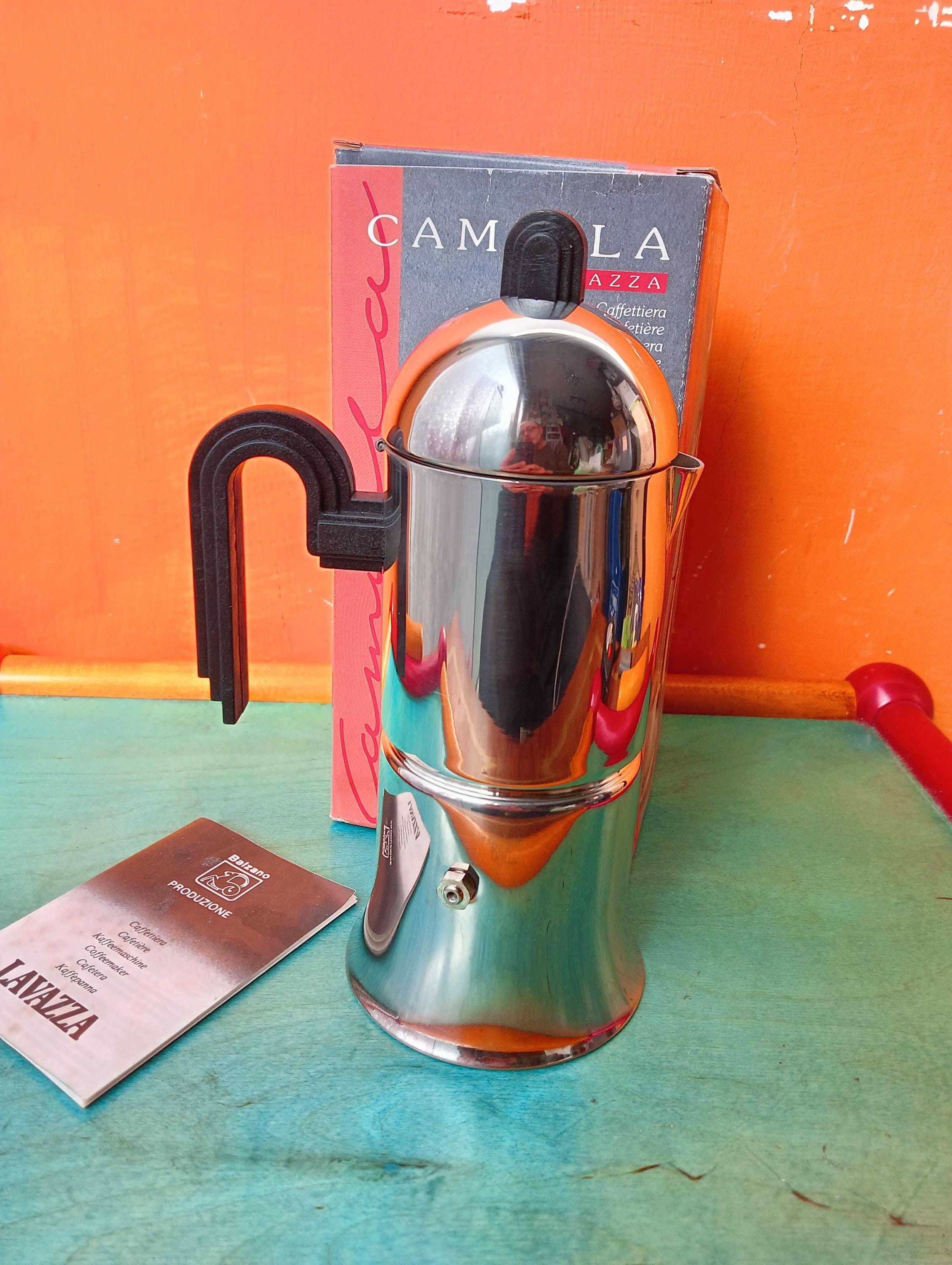 Lavazza balzano - Etsy 日本