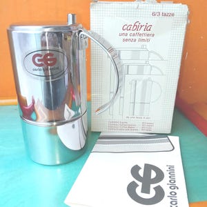 Carlo Giannini - Etsy