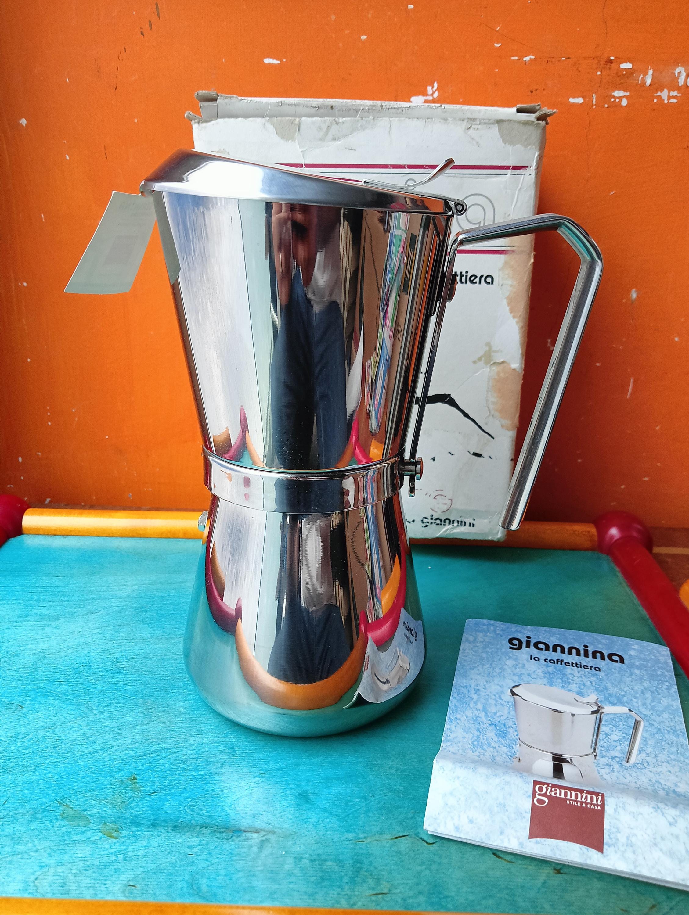 Percolators Vintage UK