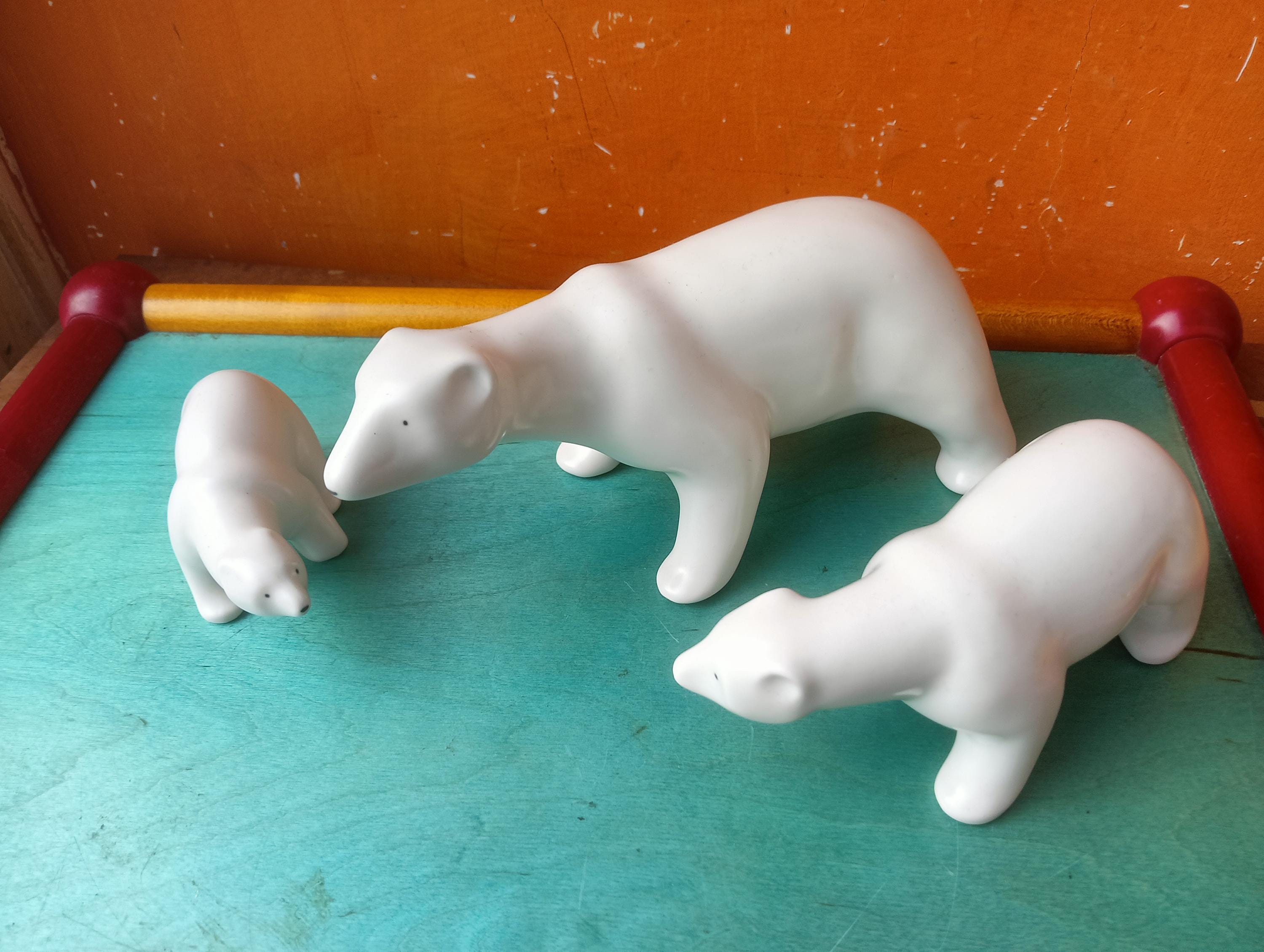 Arabia Finland Bear - Etsy
