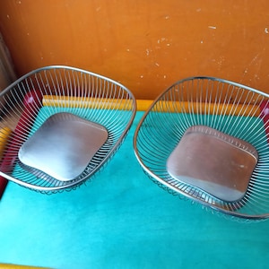 Alessi wire basket - Etsy 日本