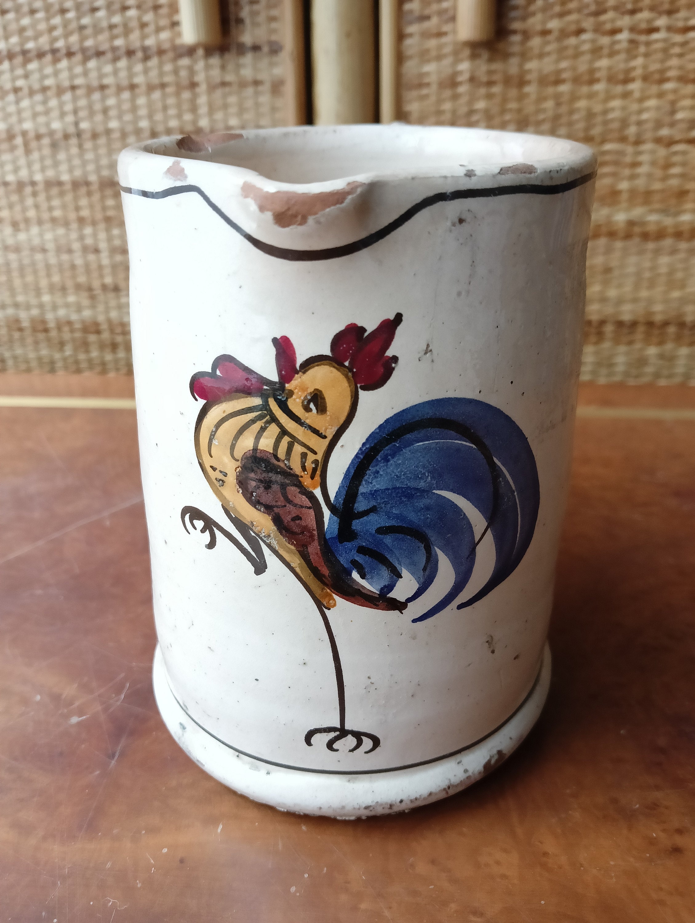 Puglia pottery - Etsy 日本