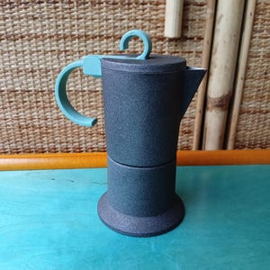Bialetti Bia 2 cup espresso coffee maker made in Italy 1990s