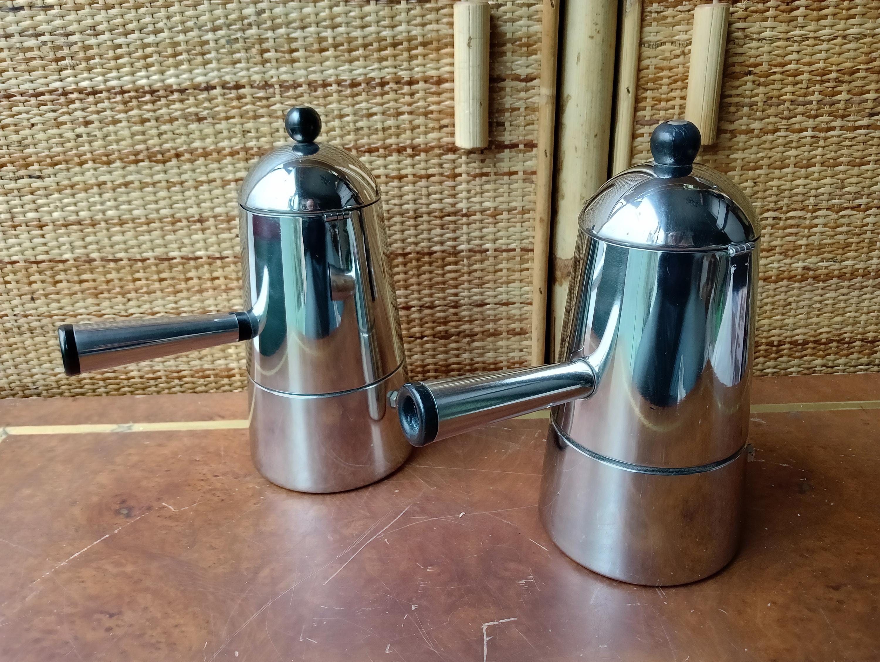 CARMENCITA LAVAZZA エスプレッソメーカー イタリア エスプレッソコーヒー カルメンシータ　ラバッツァ CARMENCITA LAVAZZA 直火式エスプレッソメーカー イタリア製