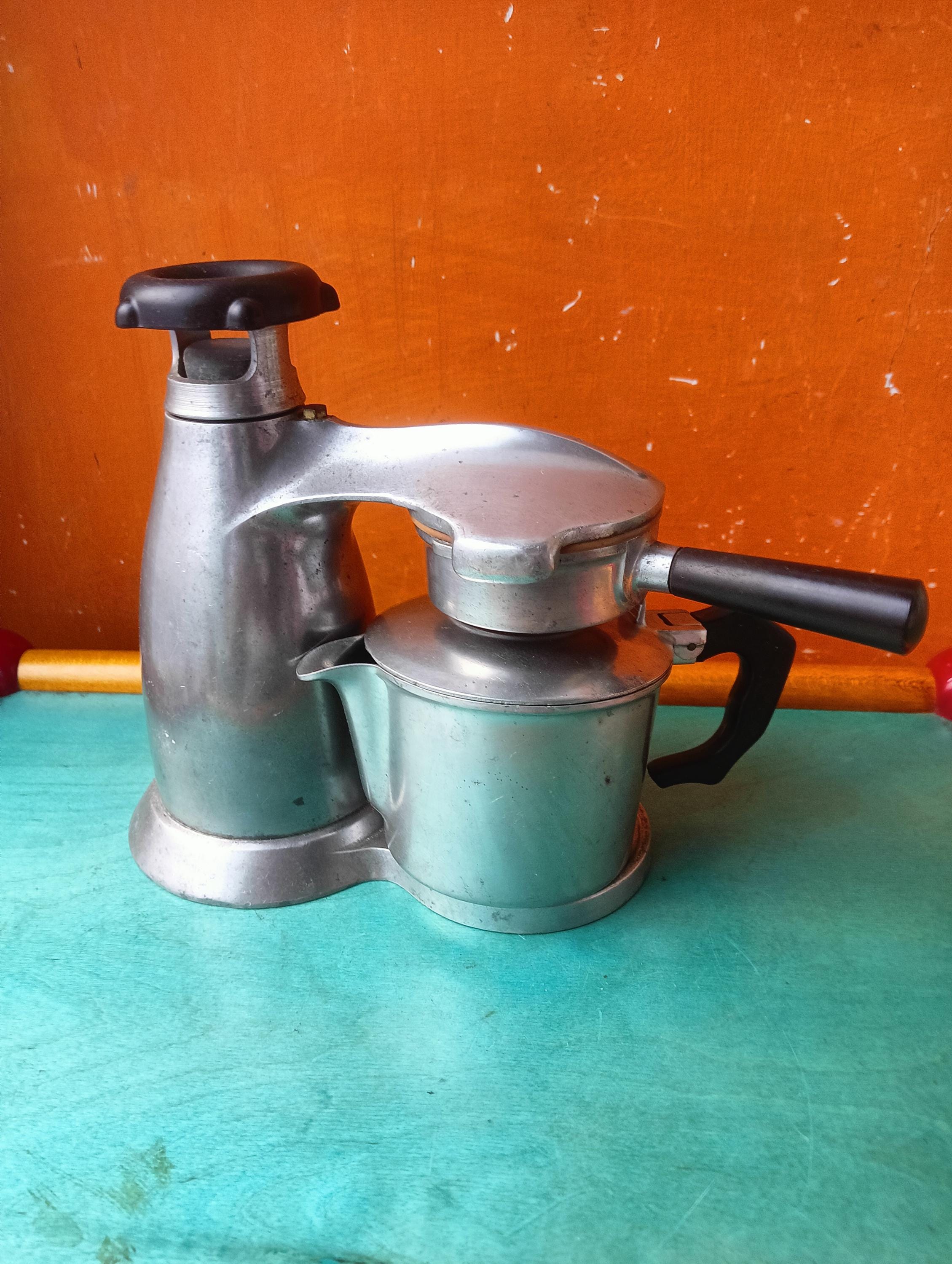 Vesuviana Coffee Maker - Etsy