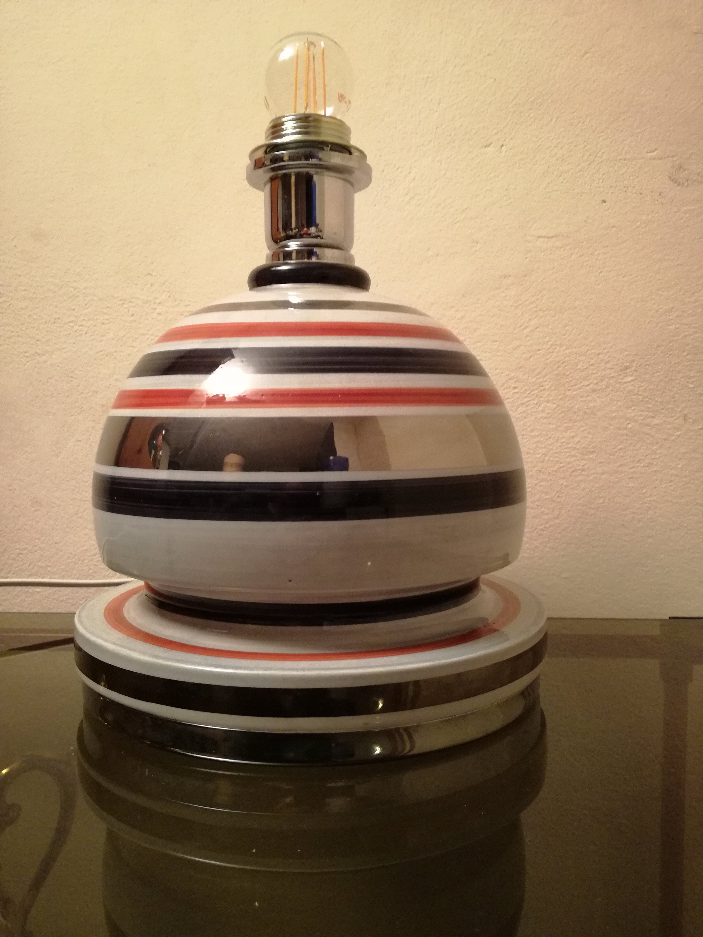 Ettore sottsass lamp - Etsy 日本