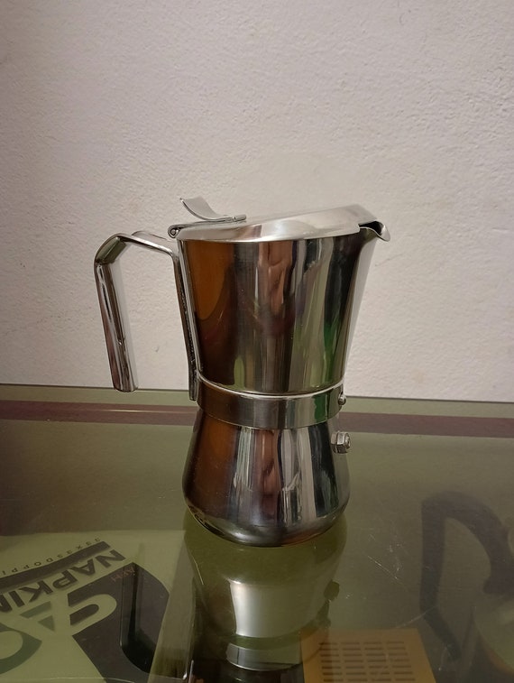 Carlo Giannini 1 / 3 Cup Espresso Machine (Classic)