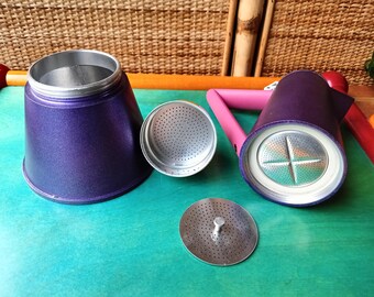 生活家電 ラゴスティーナ エスプレッソ コーヒーメーカー カフェテリア