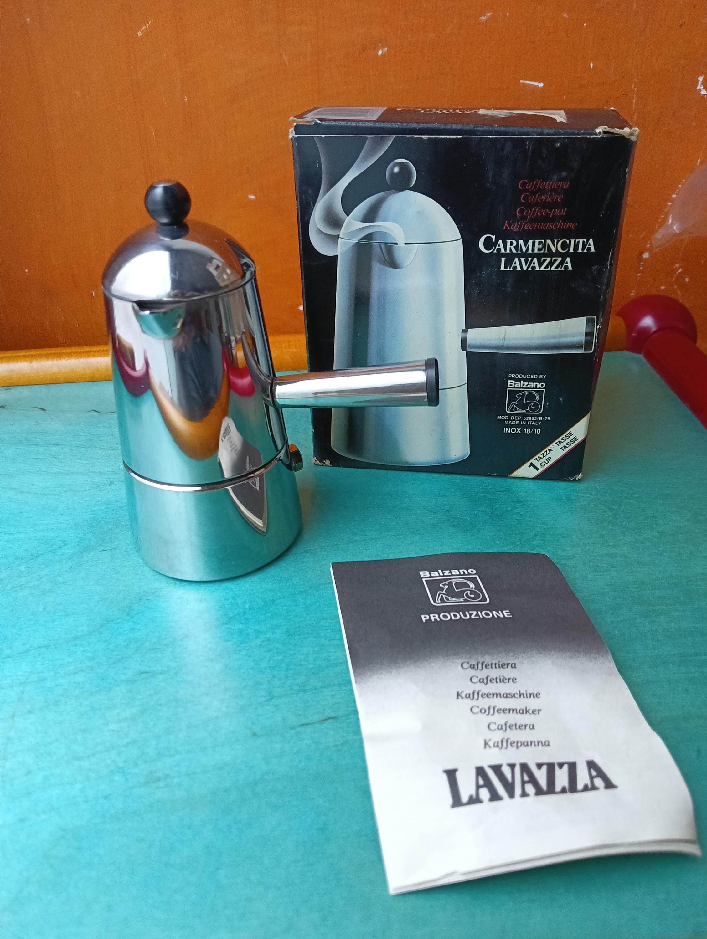 Carmencita lavazza - Etsy 日本