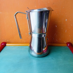 Carlo Giannini Espresso Coffee Maker - Etsy