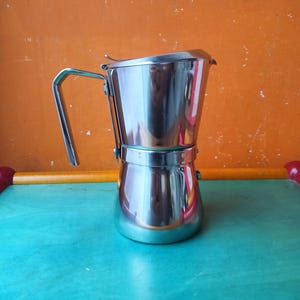 Carlo Giannini Espresso Coffee Maker - Etsy