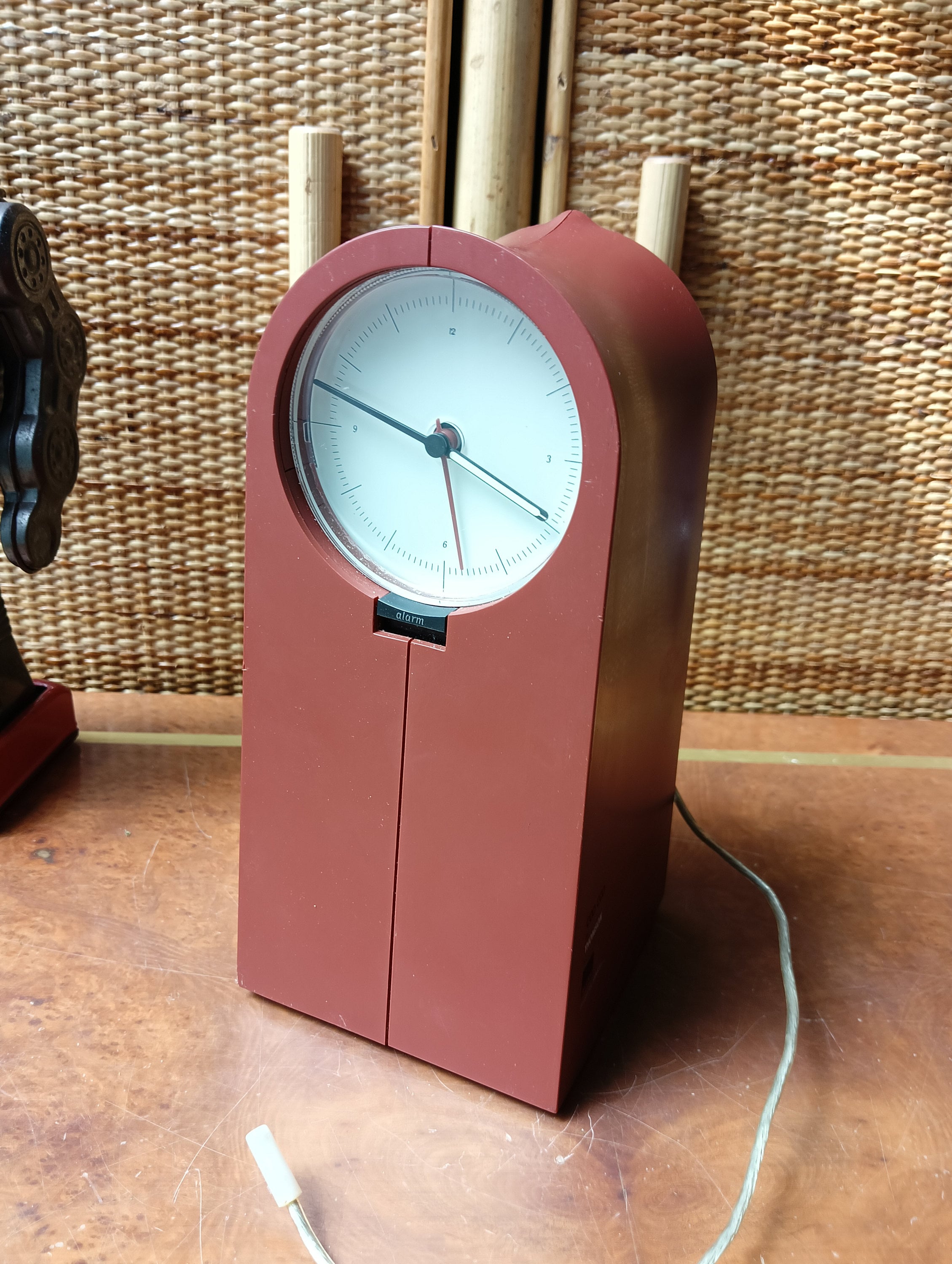 Alessi clock - Etsy 日本 Alessi clock - Etsy 日本