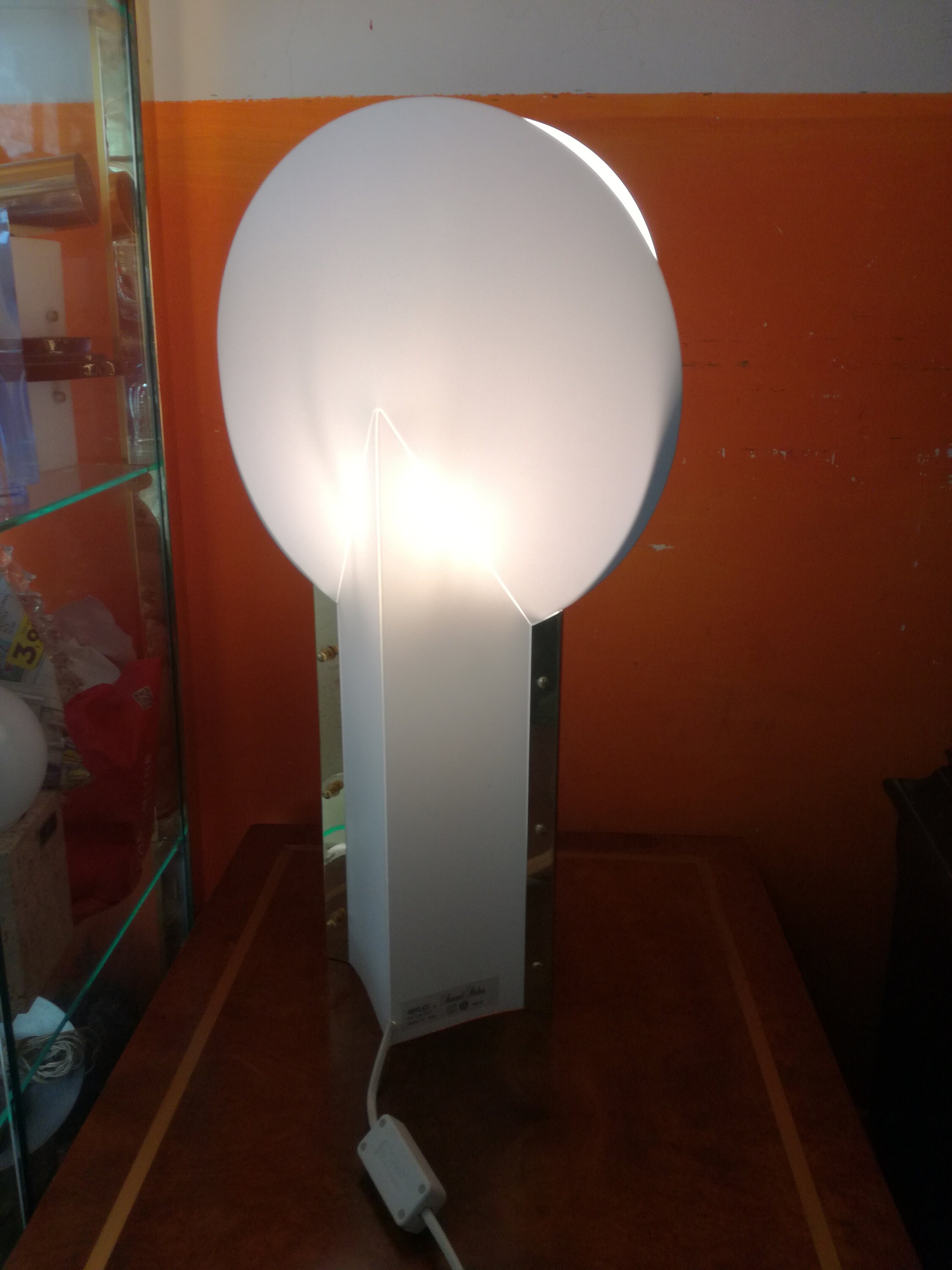 Hay cheap pion lamp