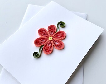 Quilling: Paper craft lends elegance to Valentine's cards – Daily Freeman