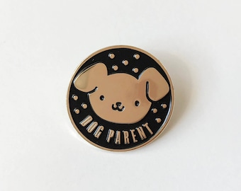 LookHUMAN Welcome to the Cat Parade 1.5 Inch Round Enamel Pin LookHUMAN Welcome to the Cat Parade 1.5 Inch Round Enamel Pin