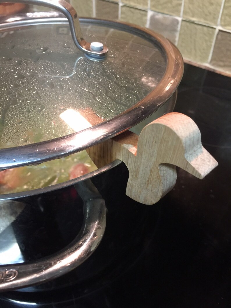 Steamer Kitchen Pots & Pans Pot steamers Pot and Pan vent Etsy