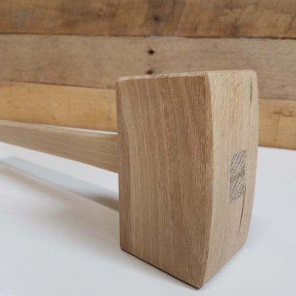 Woodworking Mallet