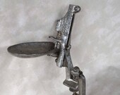 ANTIQUE CHERRY PITTER or Stoner quot A No. 50 quot Crank Type, New Standard Corp. Mt. Joy Pa. U.S.A., Early 1900 39 s - Still Usable