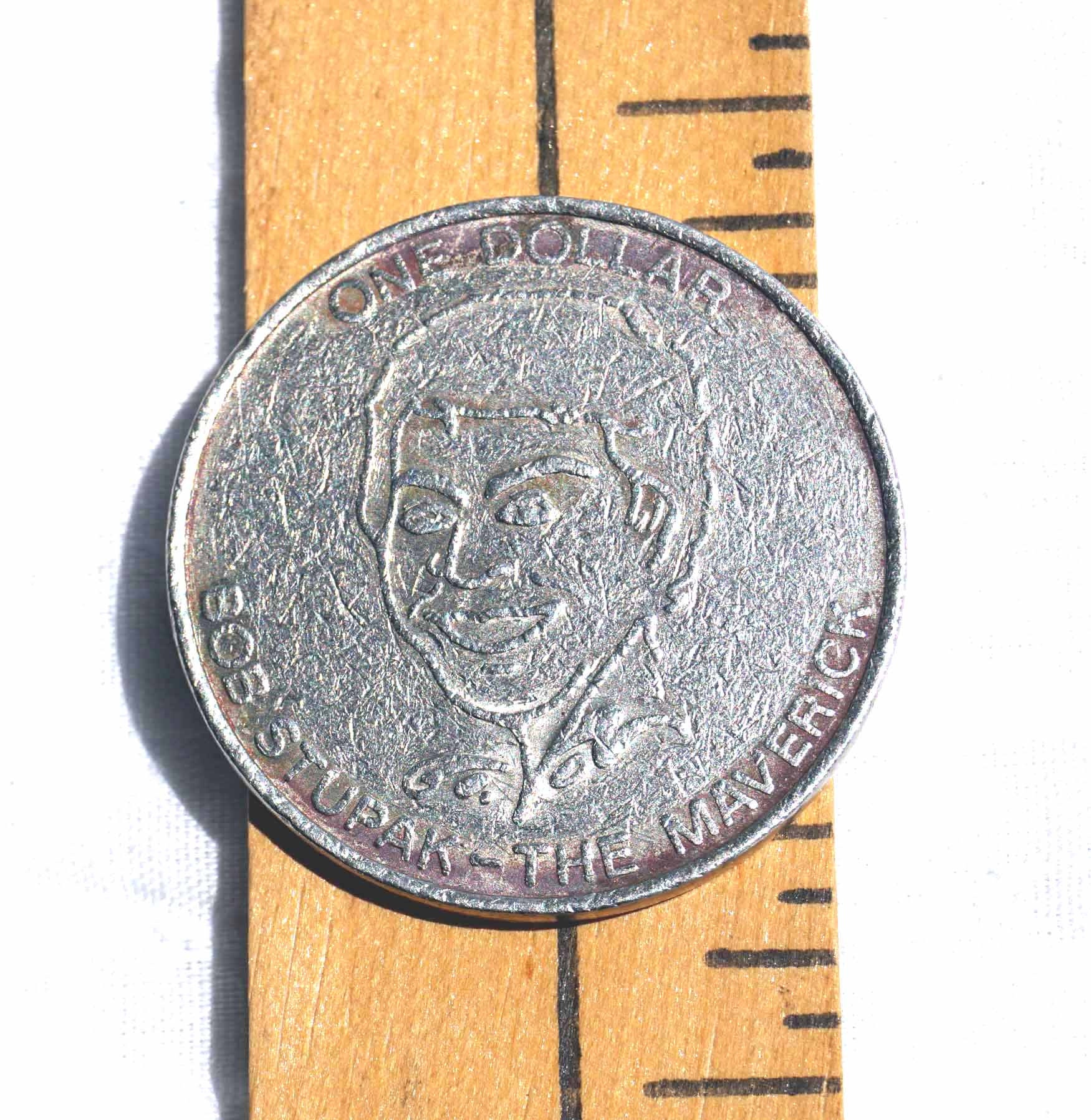トランプ dunes casino coin 1 Dollar - Dunes Hotel and Country Club (Las Vegas) - United