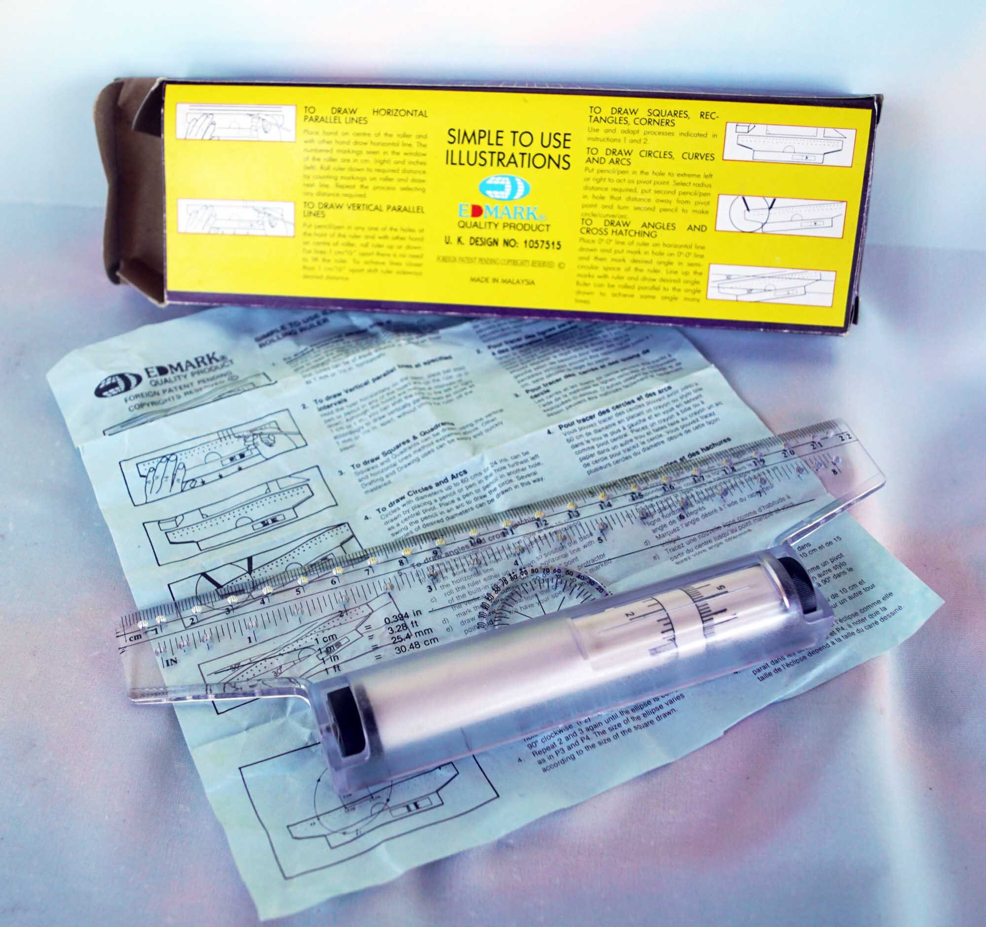 Vintage DIETZGEN SHARPENER DRAFTING Compass Tower of Etsy