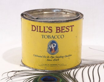small rolling tobacco pouch Eastwood Tobacco Pouch