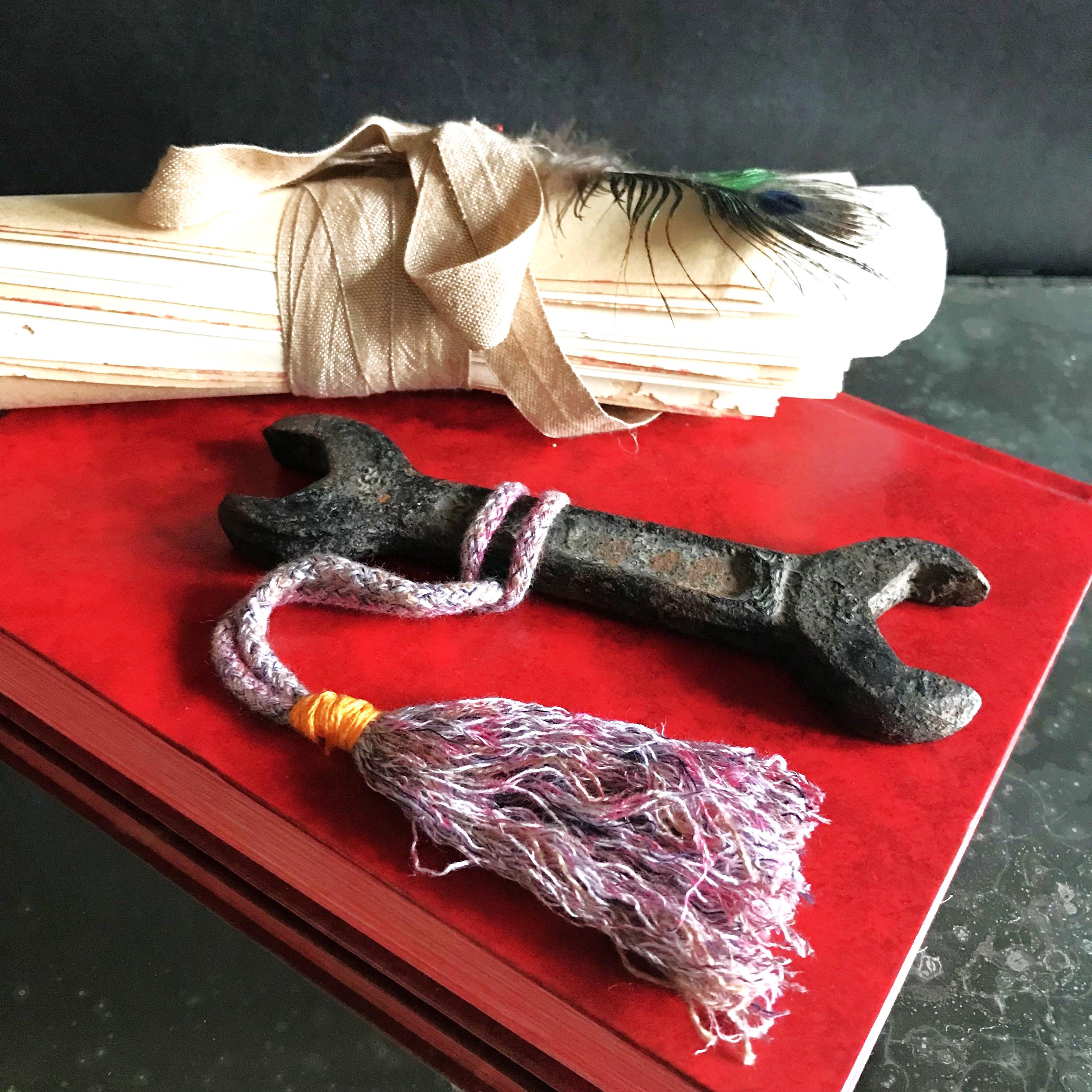 1920s wrench - Etsy 日本