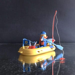 80年代のプレイモービル - Etsy 日本