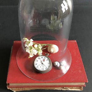 Antique Pocket Watch PRG Chronometro Lisbonense – Not Working – Perfect for Photography and Art Projects - circa 1900s-1910s