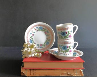 Servies - Vancasso Jasmin - 16 delige Dinnerware Set – Ik Willem