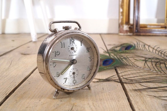 Sveglia Kienzle anni 50 Etsy Italia