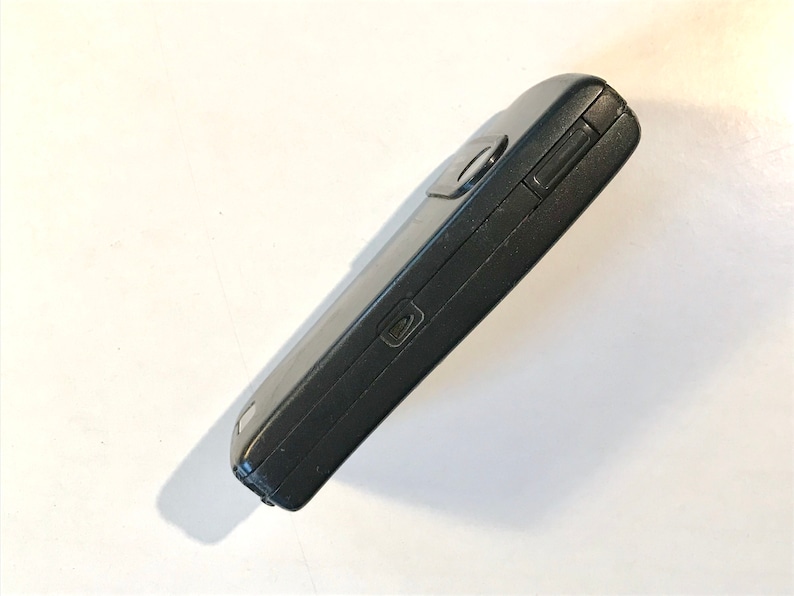 Nokia 6230i cell phone 2005 untested image 4