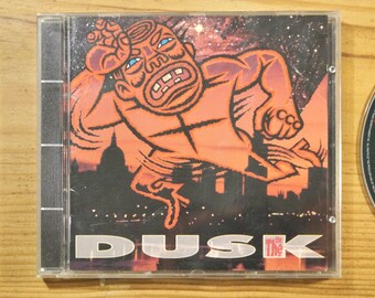 CD The "Dusk" (1992)