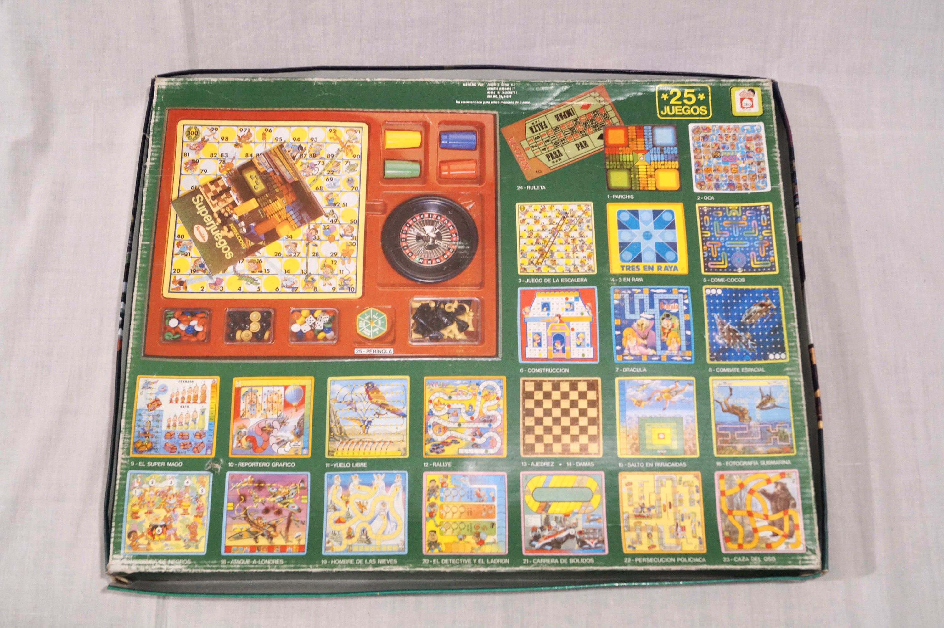 Fiches Poker Carpisa Vintage Gioco Da Tavolo Carte Da Gioco Di Società Fiches Poker Carpisa Vintage Gioco Da Tavolo Carte Da Gioco Di Società