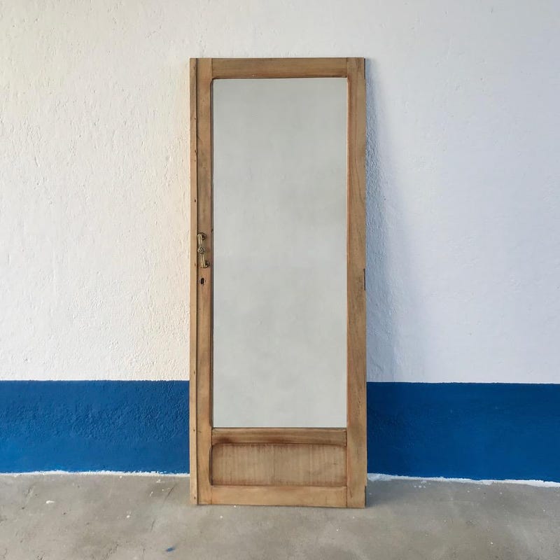 Rustic Wardrobe - Etsy