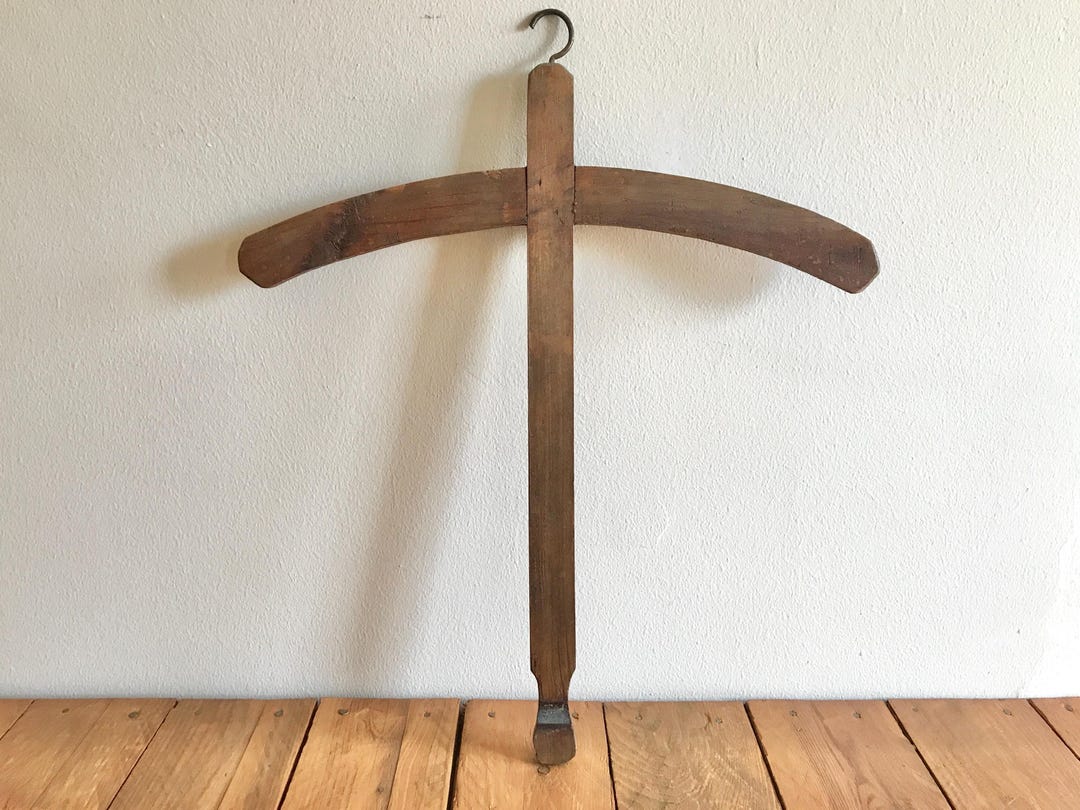 アンティーク木製十字ハンガー il_1080xN.6265344190_m11d.jpg