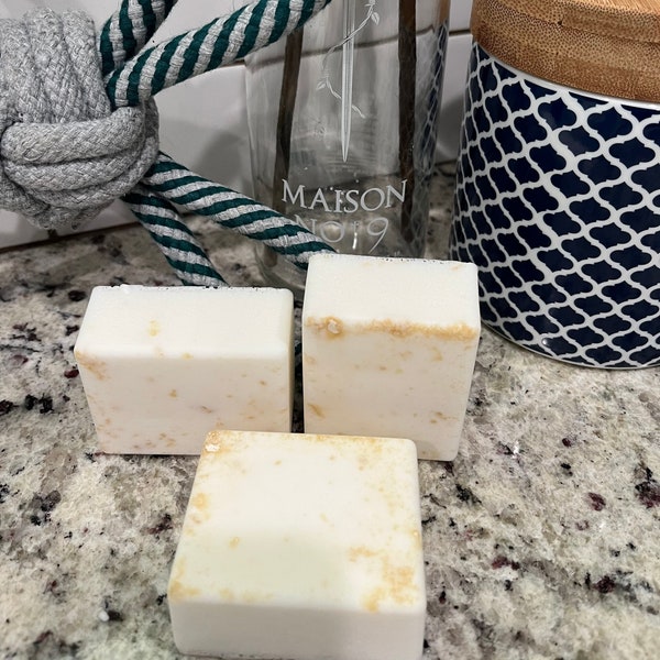 Dog Shampoo Bar Etsy