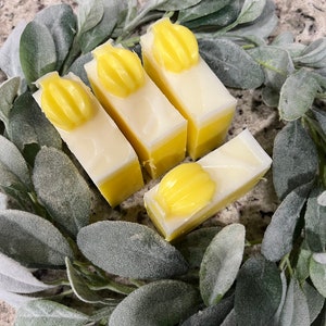 Nana Puddin’ Bar Soap