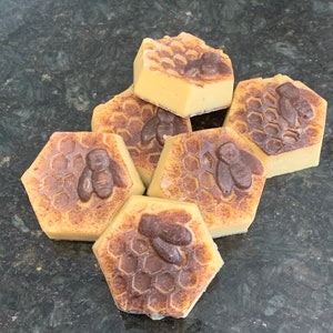 Bees Knees Honey Exfoliating Body Butter