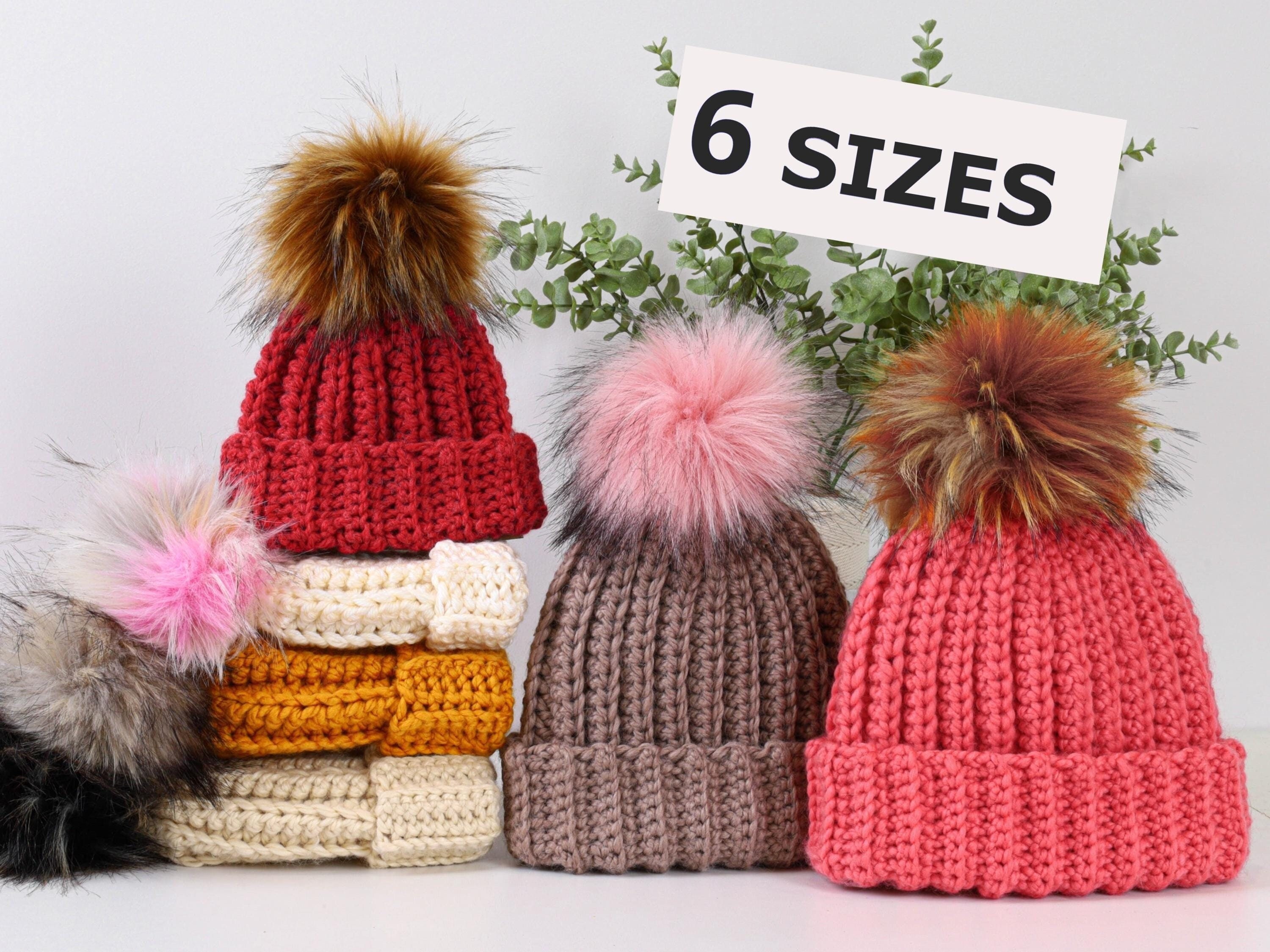Knit Cat Hat - Etsy