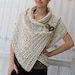 see more listings in the Wrap, Neck warmer, Shawl section