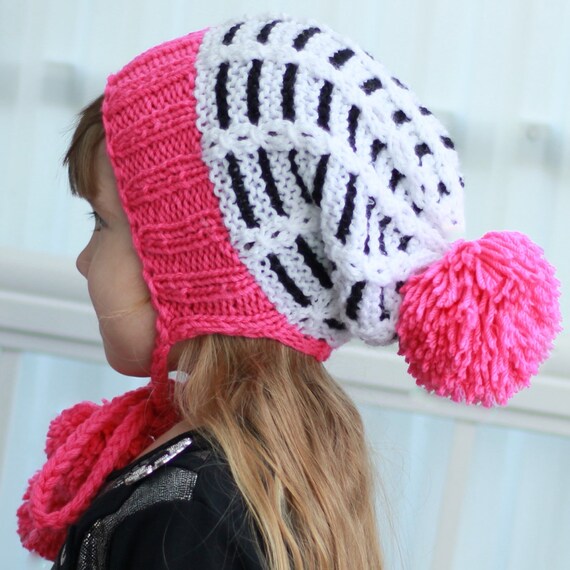 帽子 MACMAHON KNITTING MILLS CROCHET HAT UN mqdefault.jpg