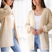 see more listings in the Oberteil, Pullover, Strickjacke section