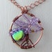 see more listings in the Tree of Life Jewelry section