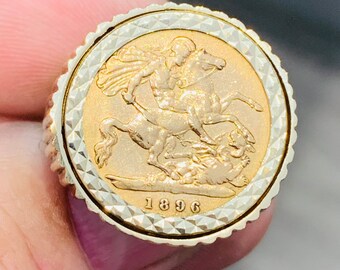 sovereign ring for sale