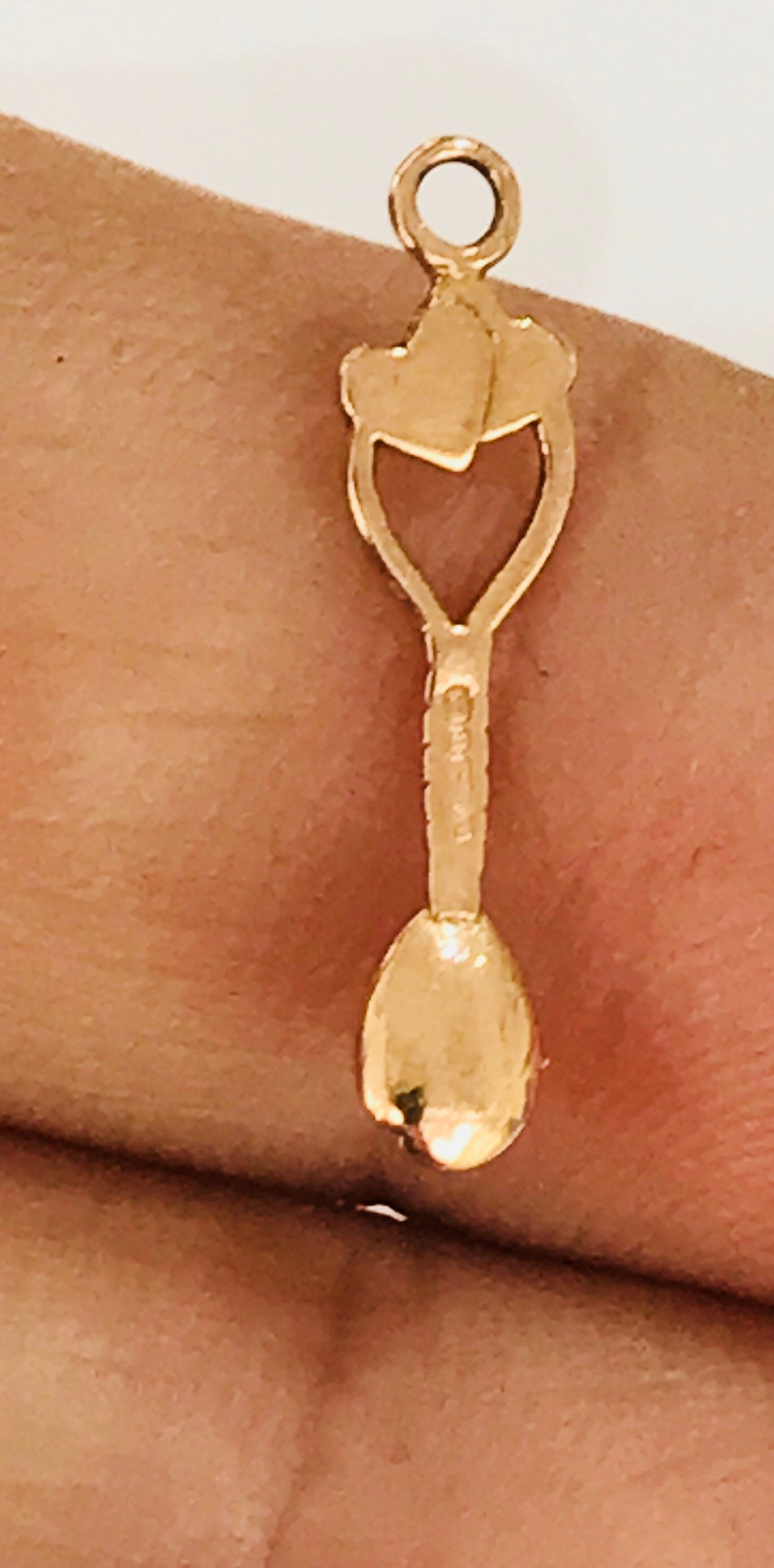 Clogau gold charms deals