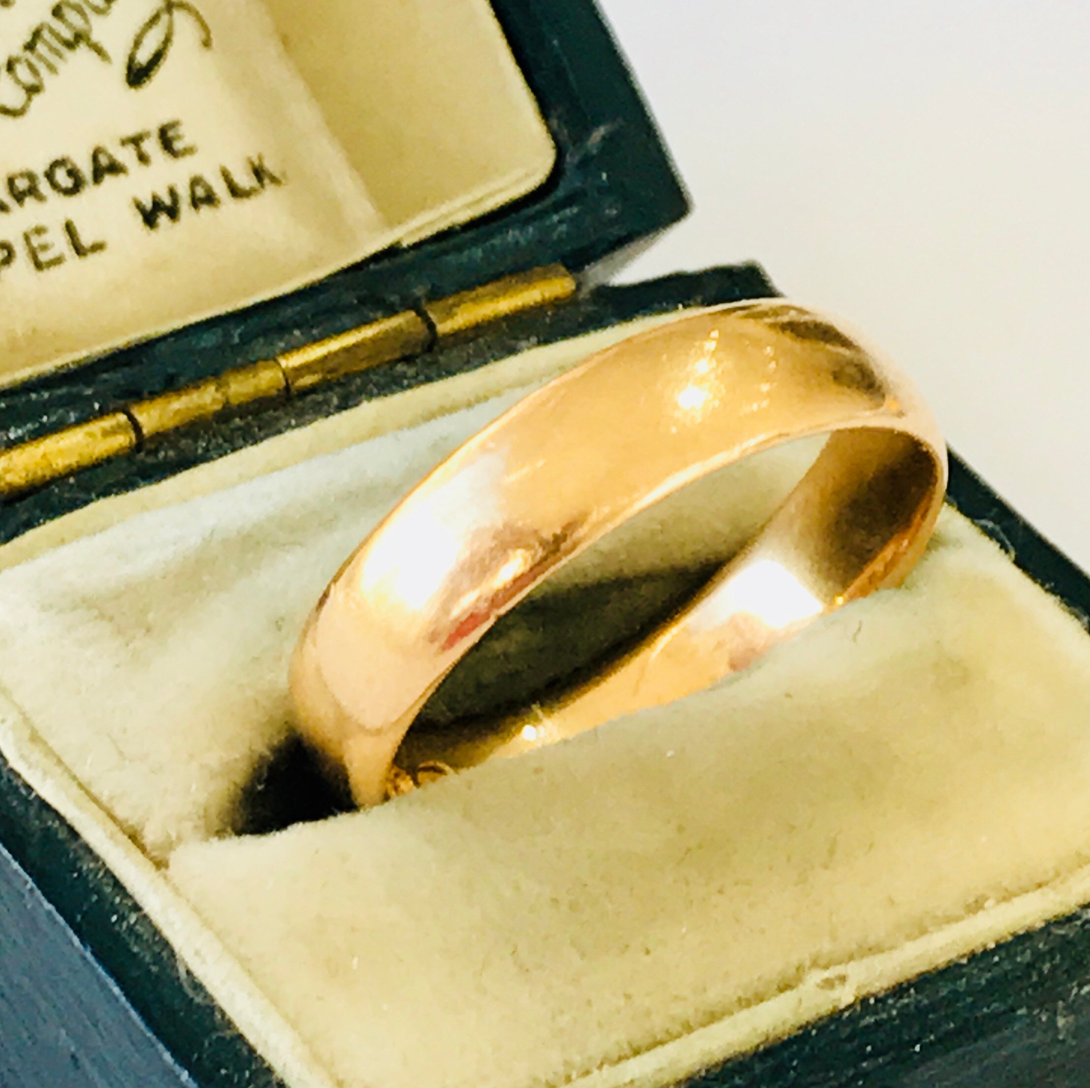 Pel ring 2024