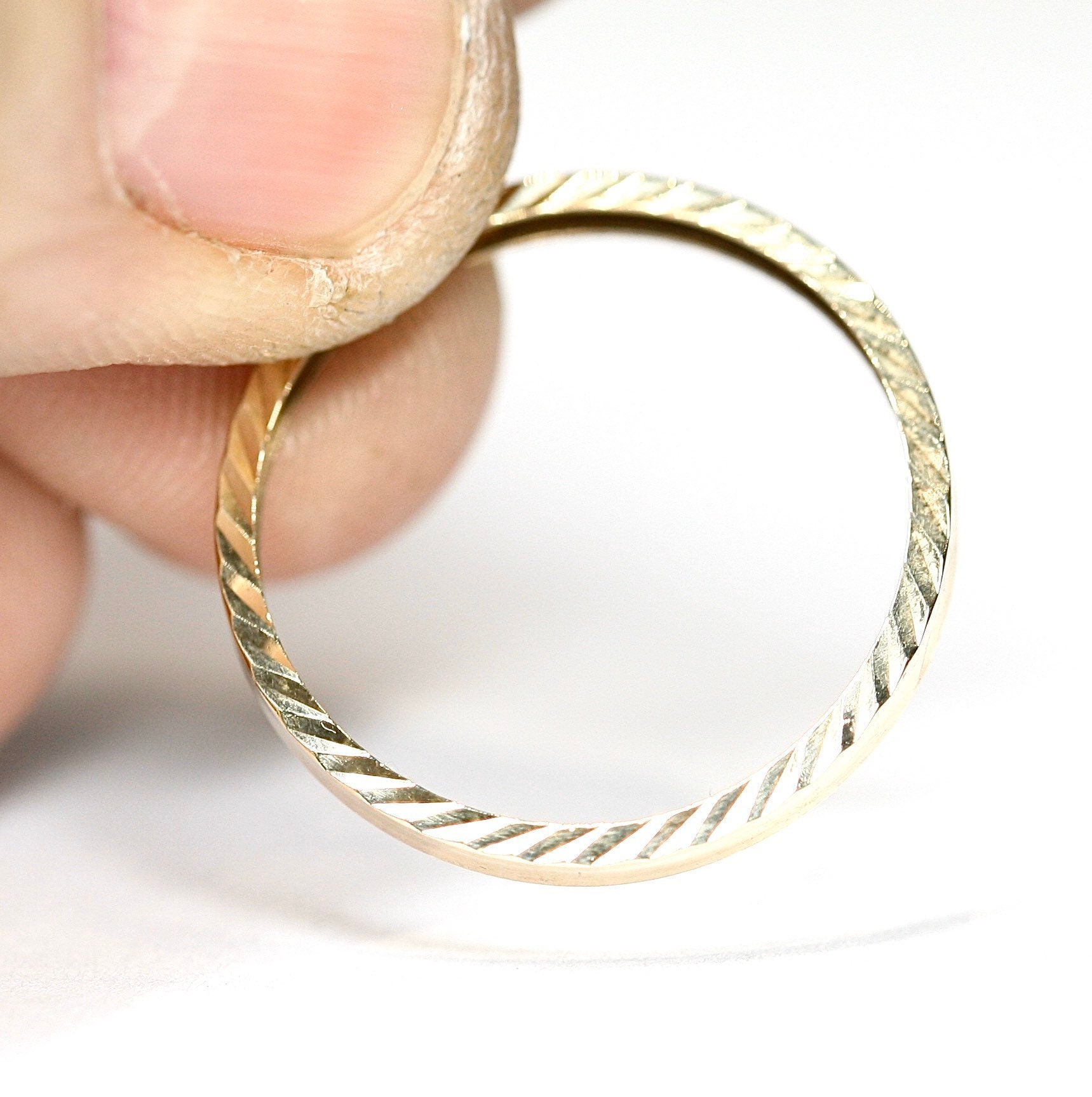 Vintage 9ct yellow gold full Sovereign pendant mount - hallmarked ...